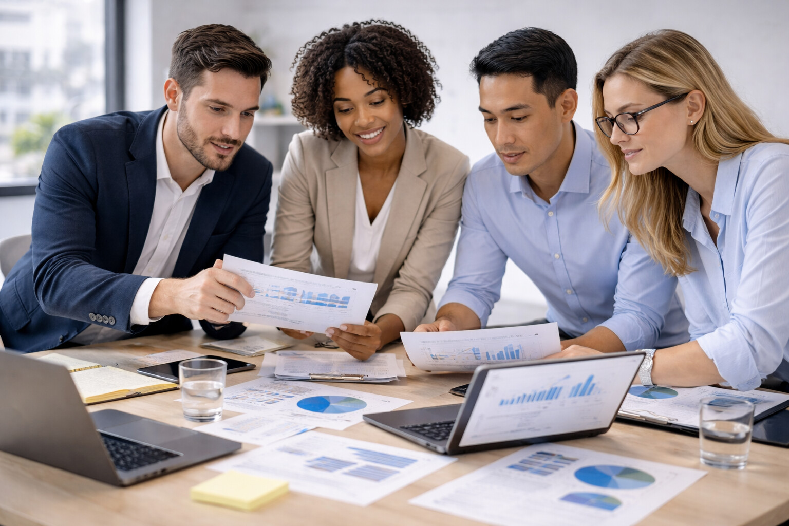 EU-funded project compliance